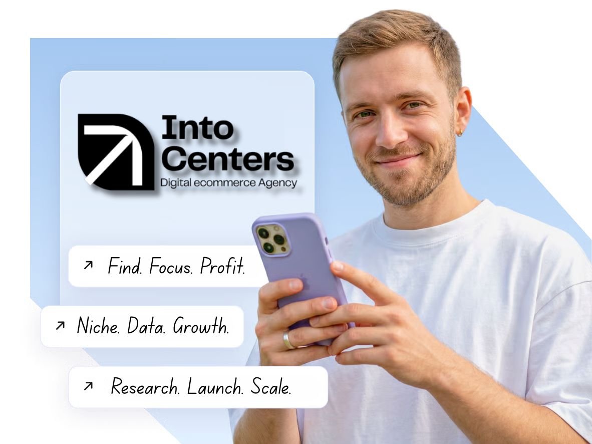 Persönliche Beratung bei INTO CENTERS